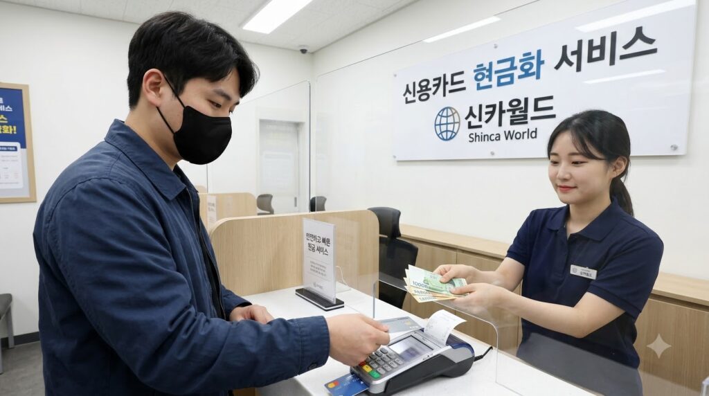 신용카드 상품권 구매 — 100만원·채널 | 신카월드
