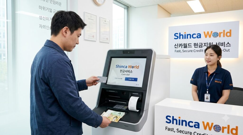개인회생 — 조건·절차·장단점 총정리 | 신카월드