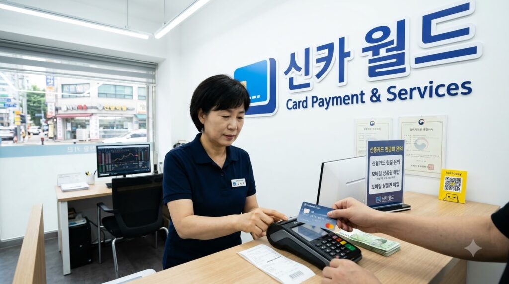 정부지원 서민대출 — 종류·자격·비교 | 신카월드