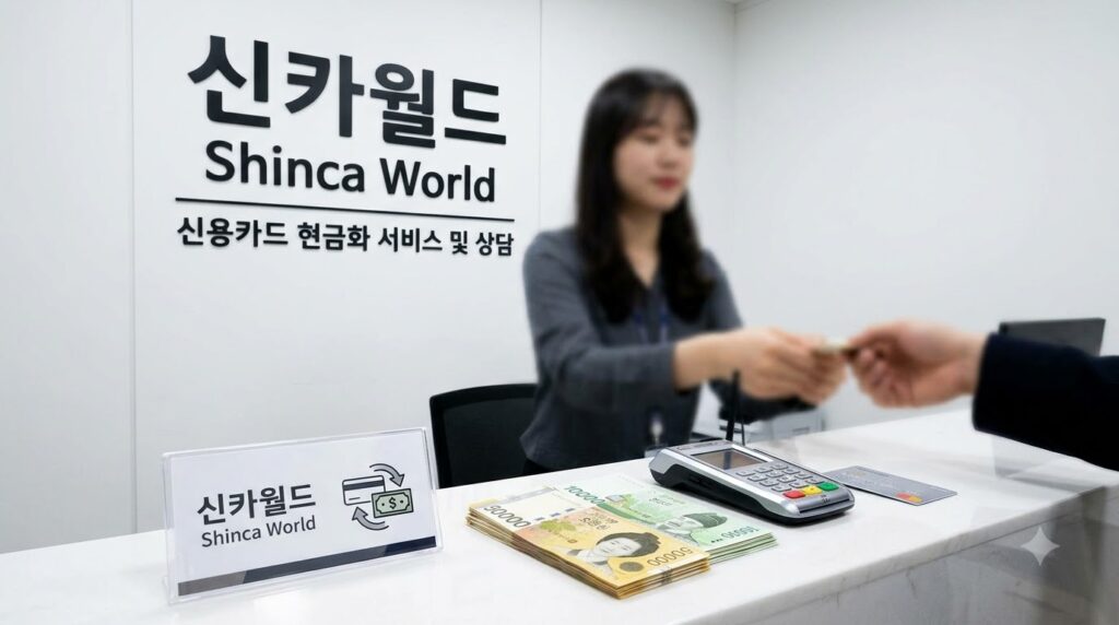 신용점수·카드 이용에 미치는 영향