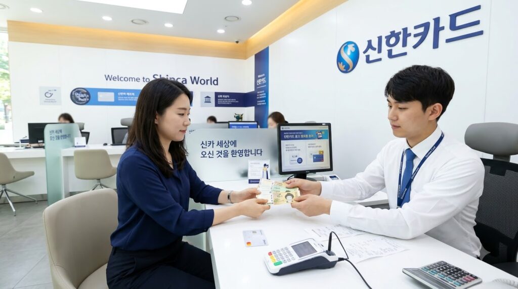 햇살론 — 종류·조건·금리 총정리 | 신카월드